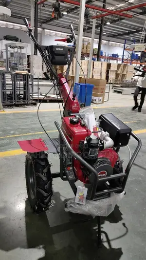 Wema Tiller Machine