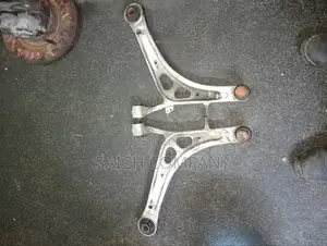 Subaru Outback Bp9 Suspension Arms