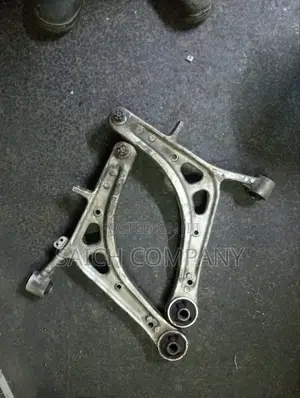 Subaru Outback Bp9 Suspension Arms
