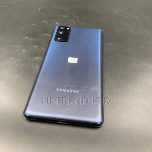 Samsung Galaxy S20 FE 128 GB Blue - thumbnail 3