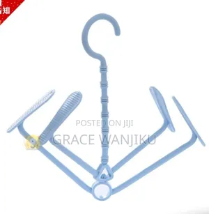 *Shoe Drying Hangers
