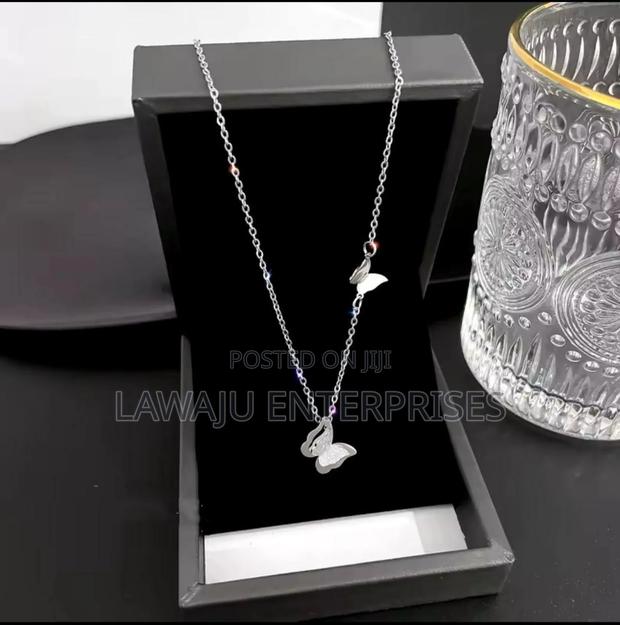 Hypoallergenic Necklace