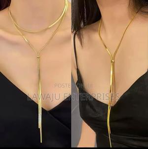 Hypoallergenic Necklace - thumbnail 2