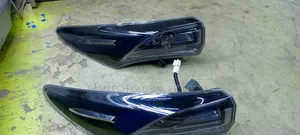 Exceptional Quality Toyota Harrier Taillights