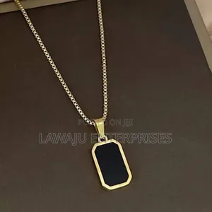 Hypoallergenic Necklace