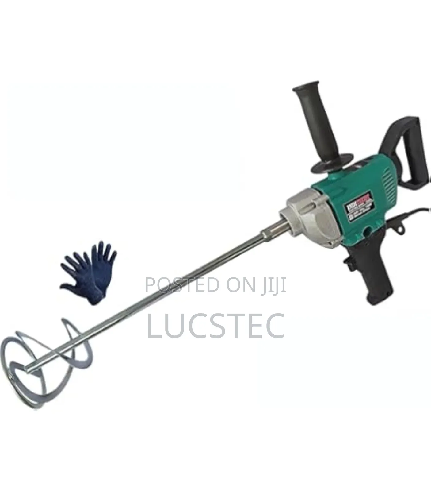 Electric Mixer