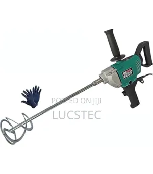 Electric Mixer