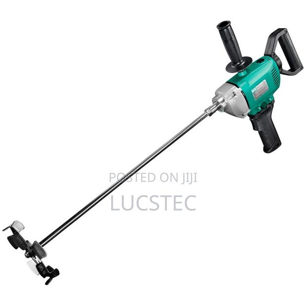 Electric Mixer - thumbnail 2