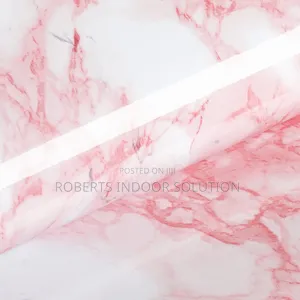 "This Contact Paper Is Waterproof, Durable