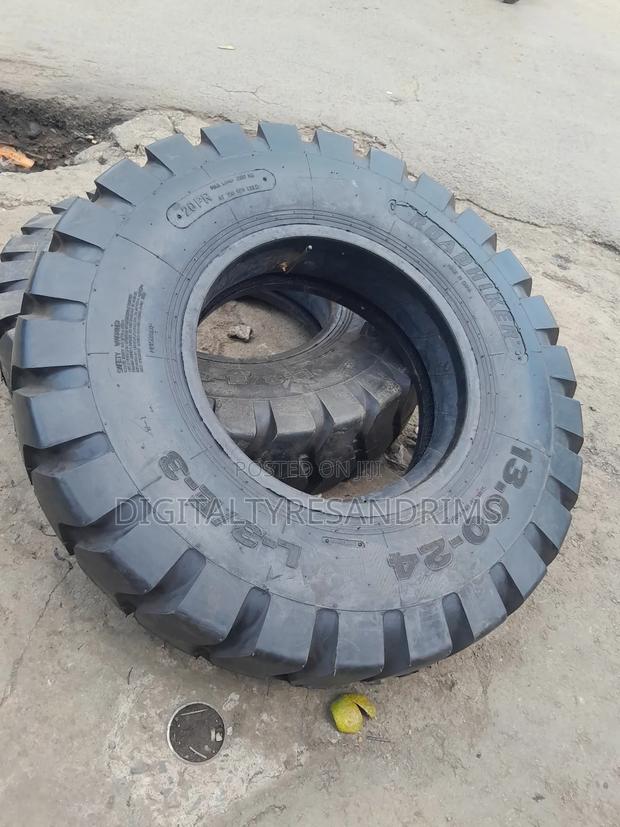 13.00r24 Tractor Tyres Brand New
