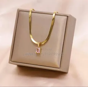 Hypoallergenic Necklace
