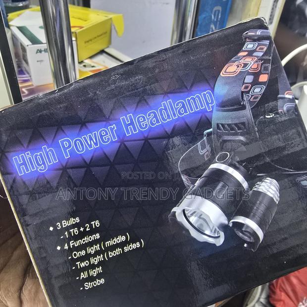 Headlamps/ - main view