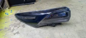Top Quality Ex Japan Toyota Harrier Taillight