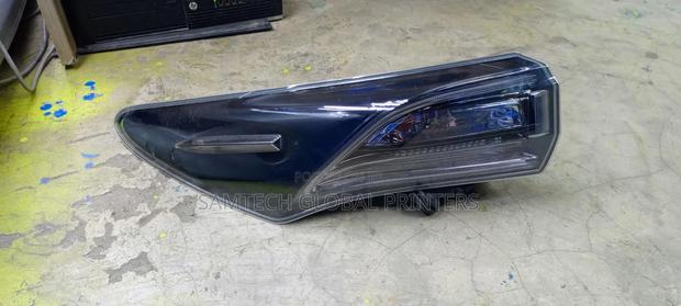 Top Quality Ex Japan Toyota Harrier Taillight