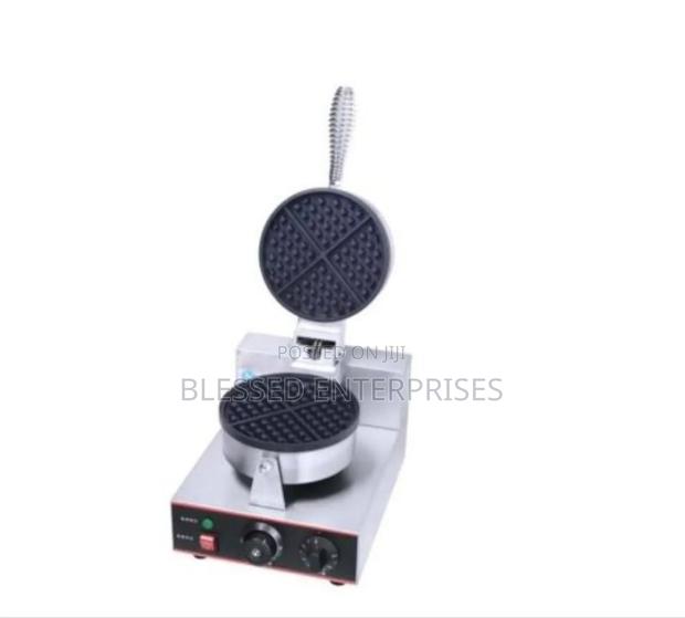 Quality Waffle Baker