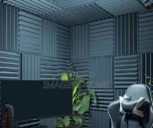 Premium Soundproof Panels Silence Refined - main view