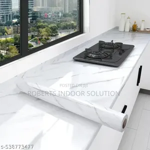 Contact Paper,Great Way to Add New Look Without Breakng Bank