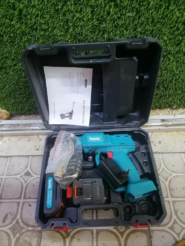 Best Quality Makita Cordless Car Wash Machine