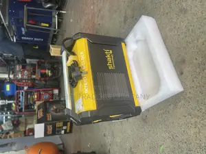Shakti Professional Inverter Welding Machine