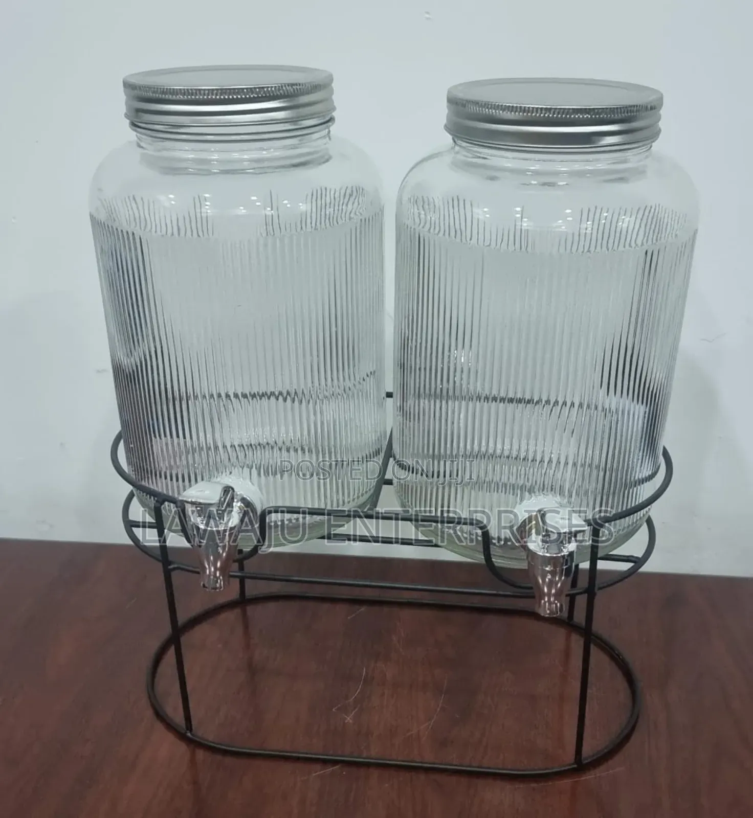 Beverage Dispenser
