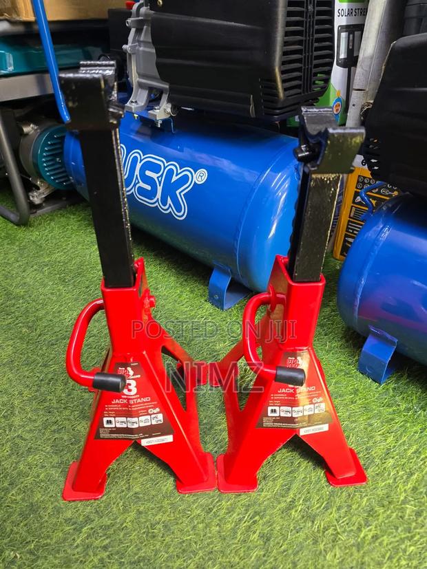 Jack Stand 3 Tonnes - main view