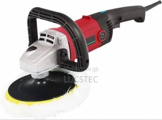 Angle Polisher