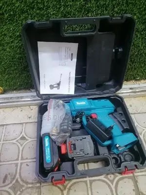 Well Performing Makita Cordless Car Wash Machine