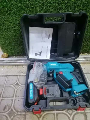 Highly Recommend Makita Cordless Car Wash Machine