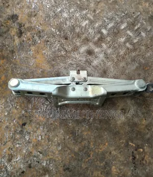 Reliable Scissor Jacks