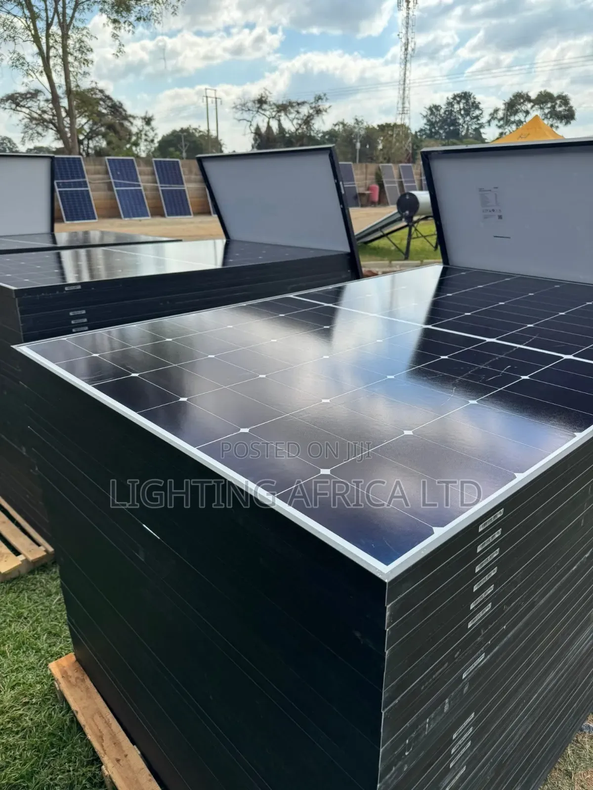 New Technology 625w Bifacial Monocrystalline Solar Offer Offer!
