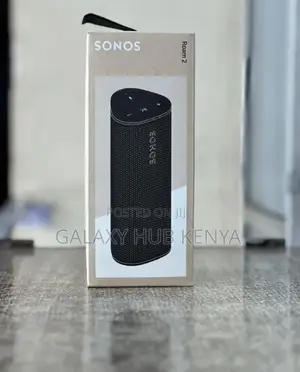 Sonos Roam 2 Portable Speaker