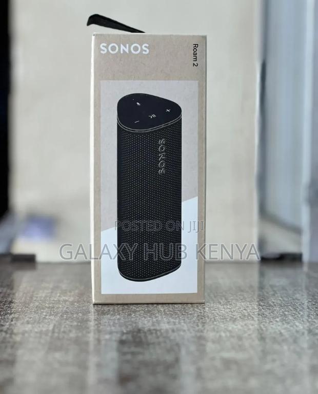 Sonos Roam 2 Portable Speaker