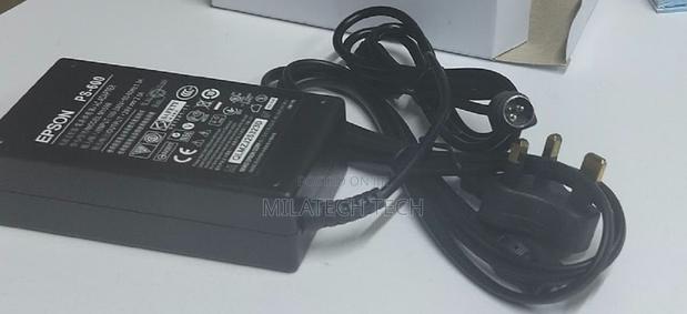 Improved Epson 24v 2a Power Supply Adapter