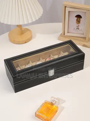 Display For Watches