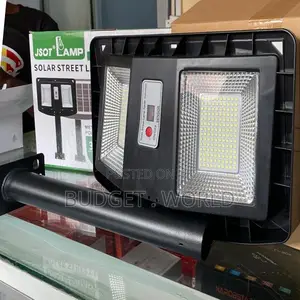 Double Sided Street Light Cl115 300watts Solar Street Lights