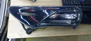 Super Standard Ex Japan Toyota Harrier Taillight