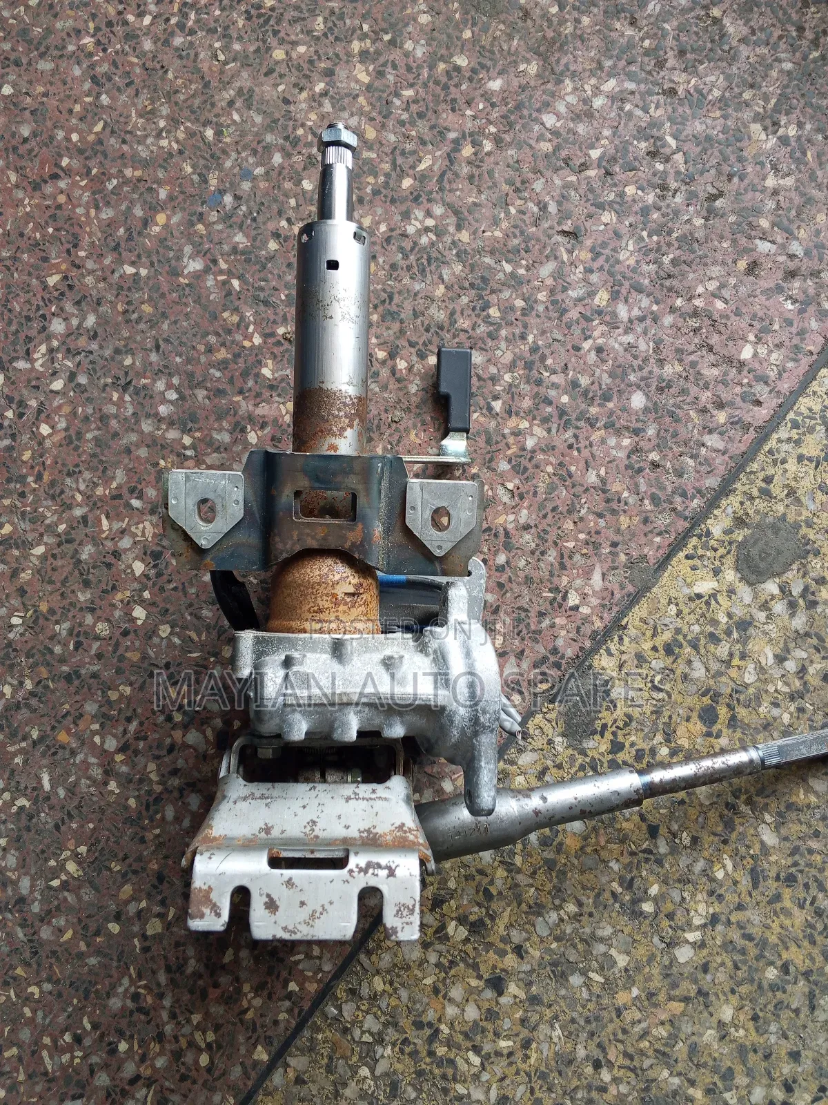 Steering Column for Daihatsu Move