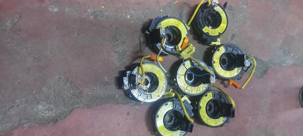 Toyota Spiral Cable for Nze,Probox,Ist,Raum