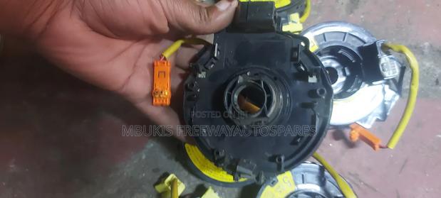 Toyota Spiral Cable for Nze,Probox,Ist,Raum - thumbnail 3