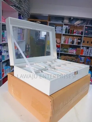 Display For Watches