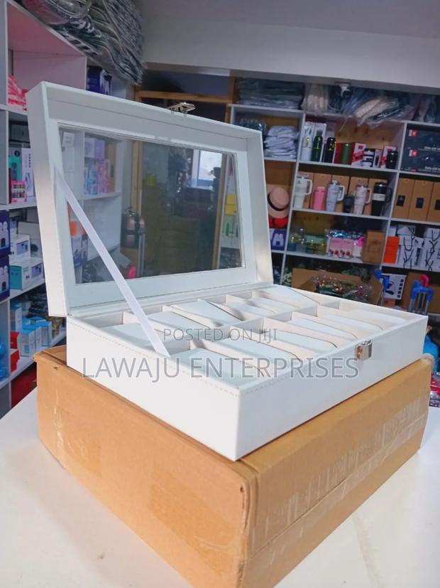 Display For Watches - main view