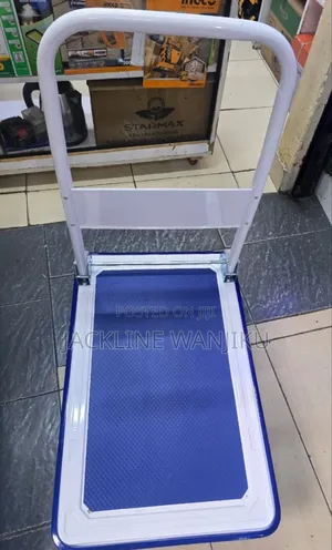 Platform Trolley 150kgs / Movable Platform Trolley 150kgs