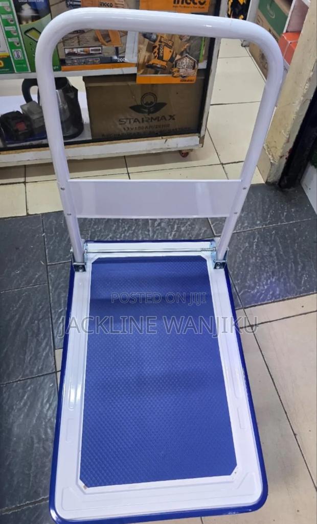 Platform Trolley 150kgs / Movable Platform Trolley 150kgs