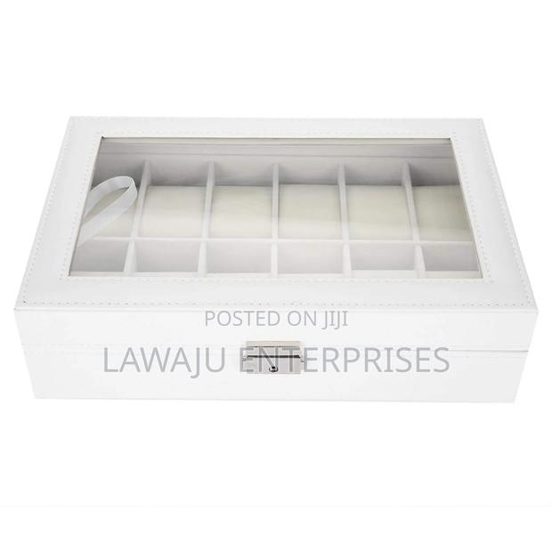 Display For Watches