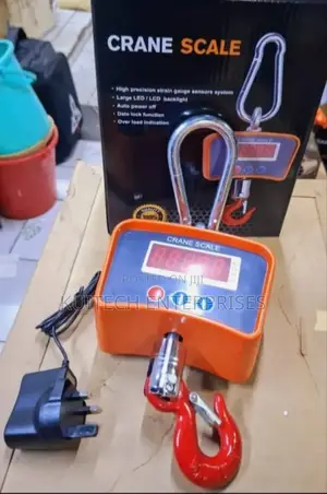 500kg Crane Scale/ Digital Weighing Scale 500kg