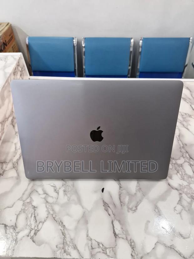 Laptop Apple MacBook Pro 2019 16GB Intel Core I7 SSD 1T - thumbnail 6