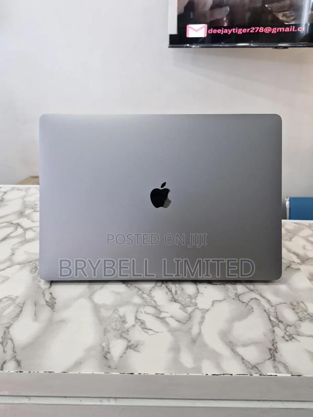 Laptop Apple MacBook Pro 2019 16GB Intel Core I7 SSD 1T - thumbnail 10