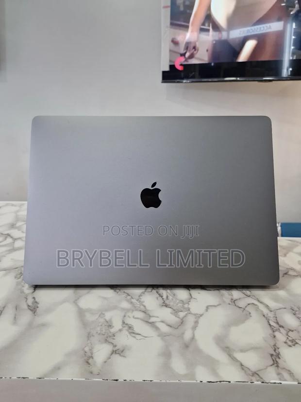 Laptop Apple MacBook Pro 2019 16GB Intel Core I7 SSD 1T - thumbnail 8