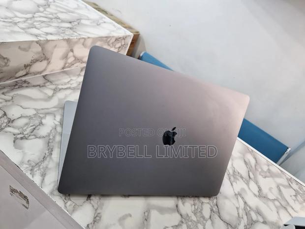 Laptop Apple MacBook Pro 2019 16GB Intel Core I7 SSD 1T - thumbnail 11