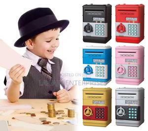 Electronic Home Bank - thumbnail 2